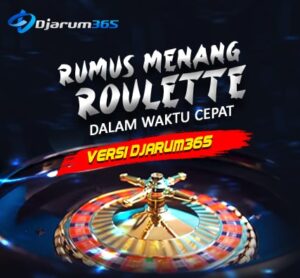 rumus menang roulette dalam waktu cepat