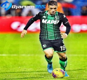 Prediksi Sassuolo VS Juventus 26 April 2022