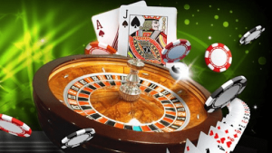 Mengenal Permainan Live Casino Terpopuler