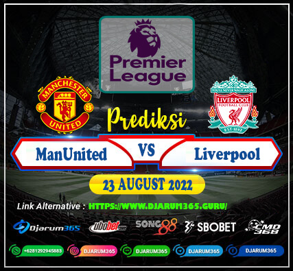 Prediksi ManUnited vs Liverpool