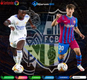 Prediksi RealMadrid vs Barcelona