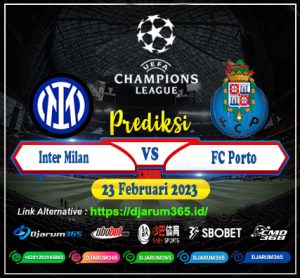 Prediksi Inter Milan