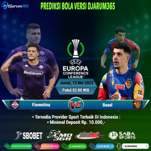 Prediksi Fiorentina vs Basel