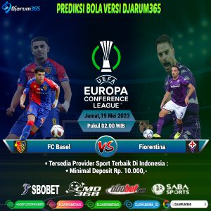 Prediksi FC Basel vs Fiorentina