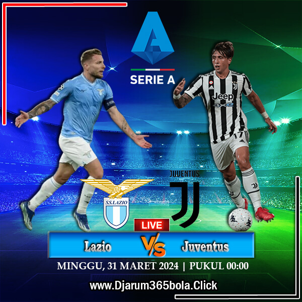 Prediksi Lazio vs Juventus