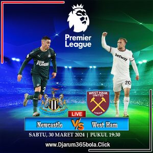 Prediksi Newcastle vs West Ham