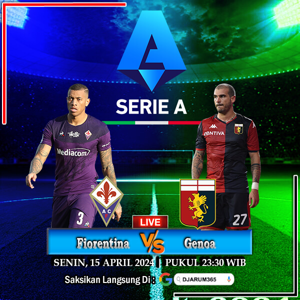 Prediksi Fiorentina vs Genoa
