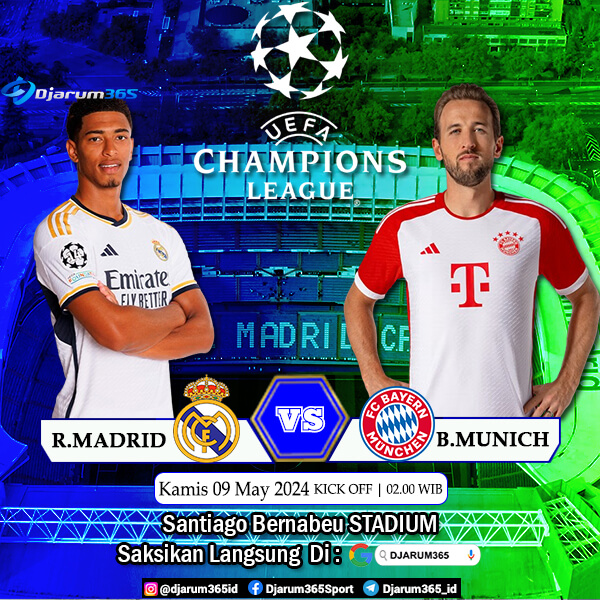 Prediksi Liga Champions