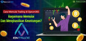 Cara Memulai Trading