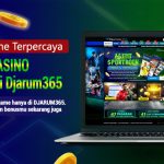 Situs Bola Online Terpercaya