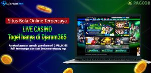 Situs Bola Online Terpercaya