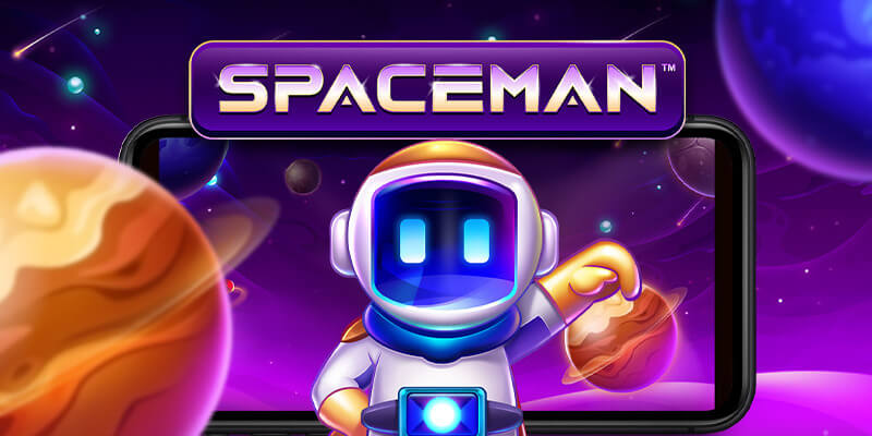 Rahasia Kemenangan di Spaceman