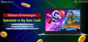 Rahasia Kemenangan di Spaceman