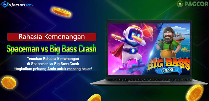 Rahasia Kemenangan di Spaceman