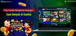 tips bermain di casino