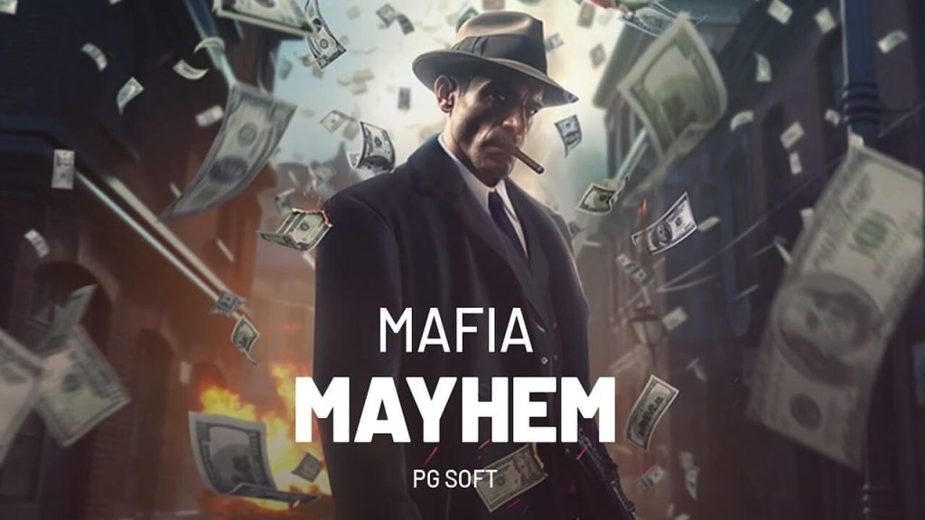 KEMENANGAN MAFIA MAYHEM