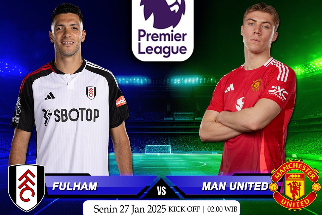 Fulham vs Man Utd