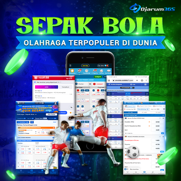 Sepak Bola