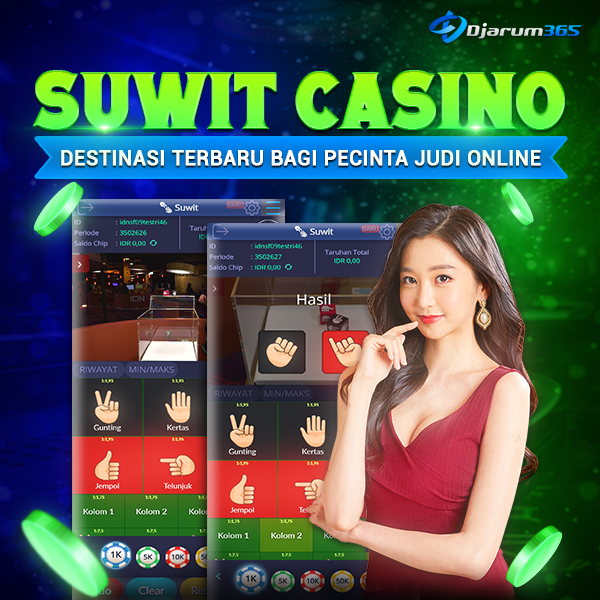 Suwit casino