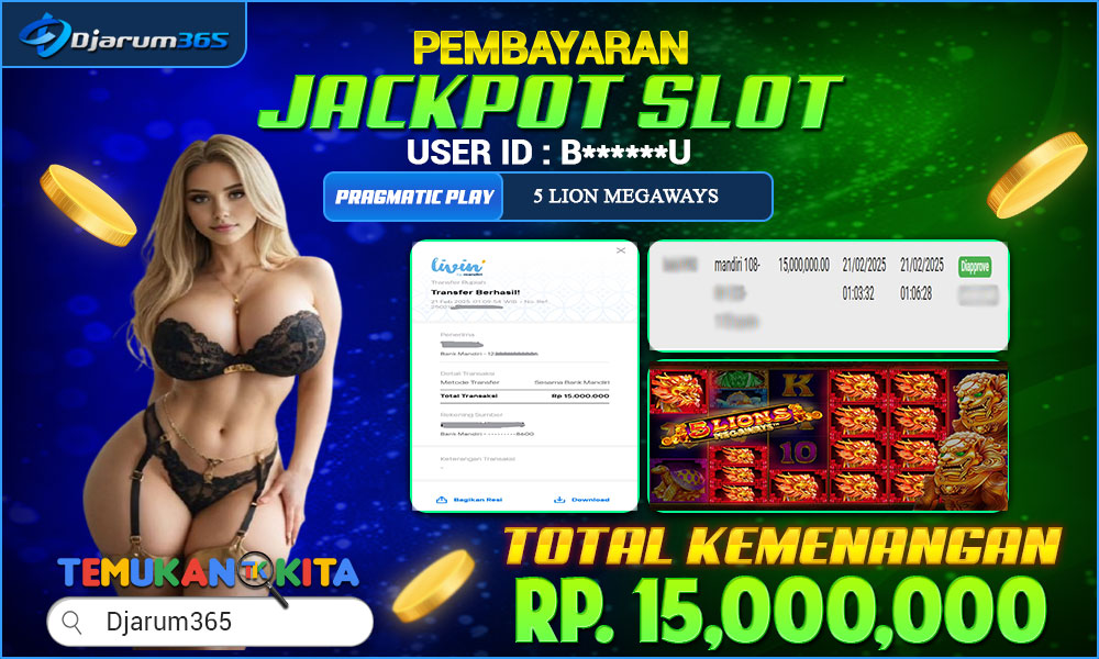 Slot online