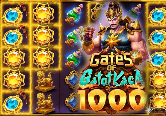 Gatot Kaca 1000