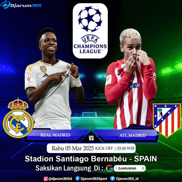 Liga Champions 2025