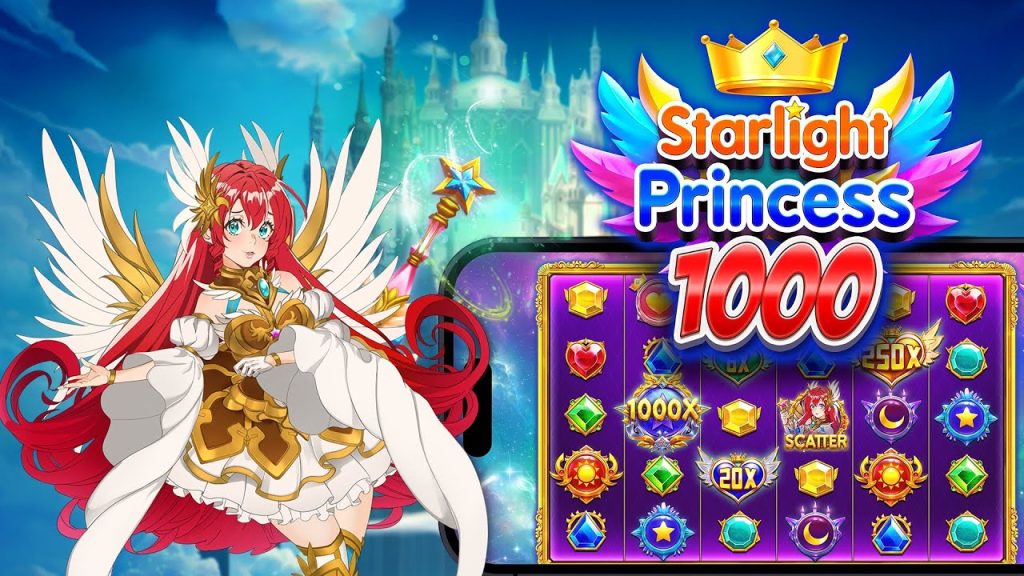 STARLIGHT PRINCES 1000