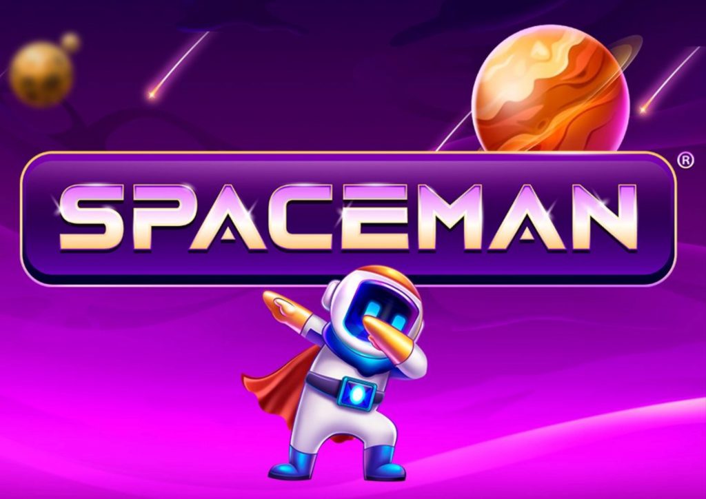 SPACEMAN