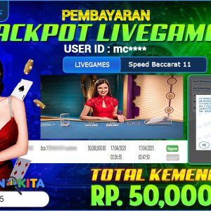 Speed Baccarat 11