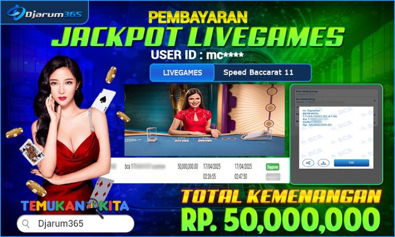 Speed Baccarat 11