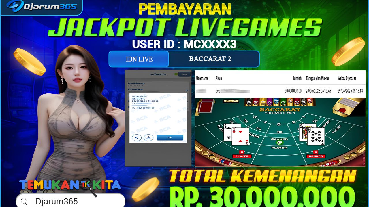 Baccarat