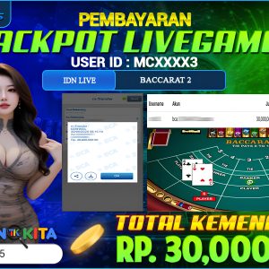 Baccarat