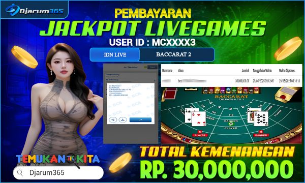 Baccarat