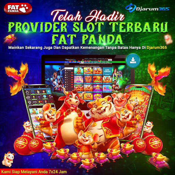 Provider Fat Panda