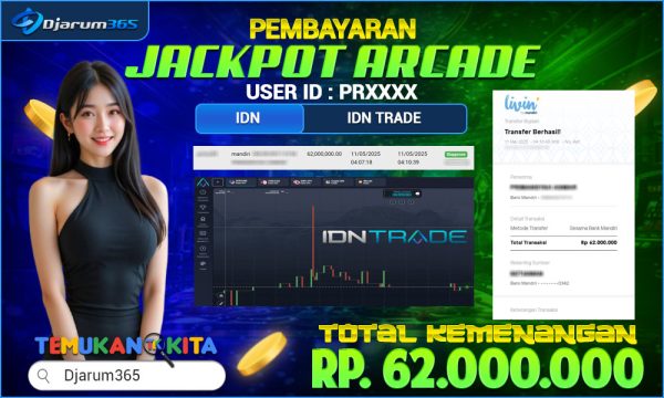 IDN TRADE