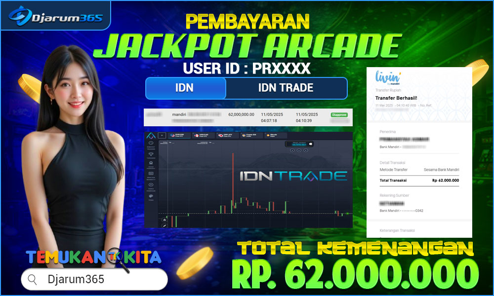 IDN TRADE