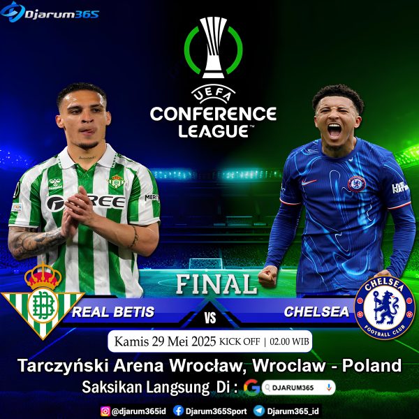 Real Betis vs Chelsea