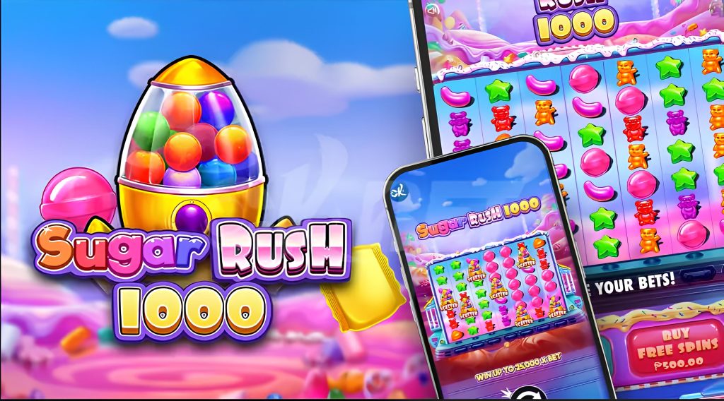 Cara Klaim Bonus Slot