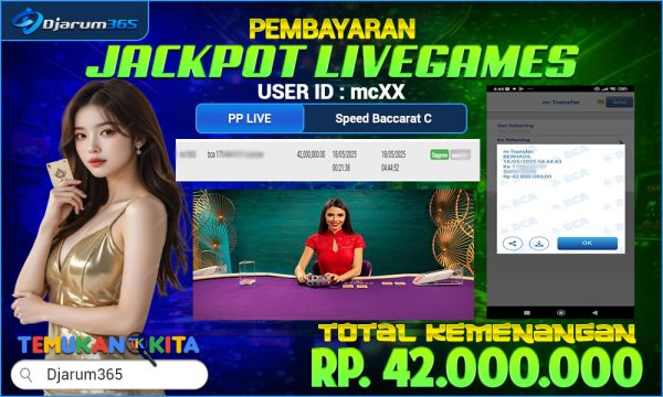 Speed Baccarat C