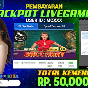 Speed Baccarat 10