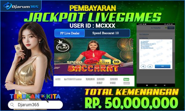 Speed Baccarat 10
