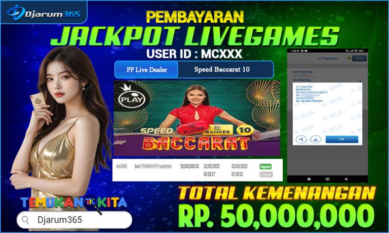 Speed Baccarat 10