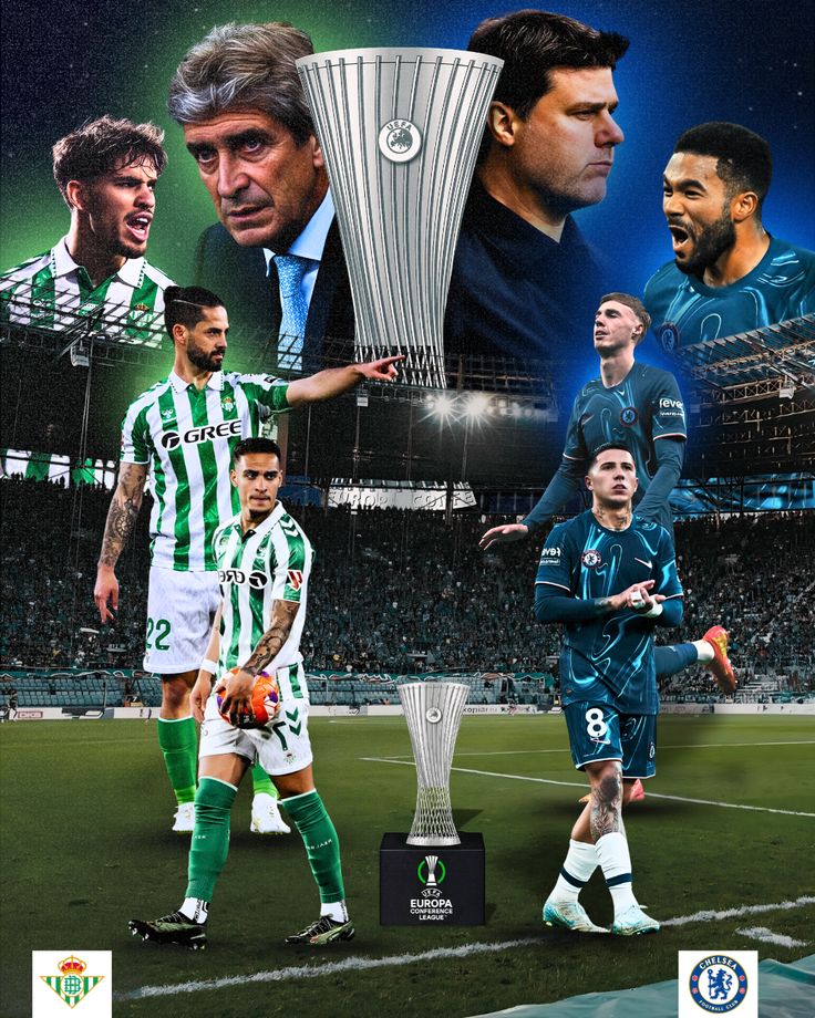 Real Betis vs Chelsea