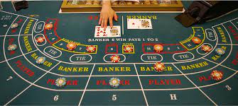 BACCARAT