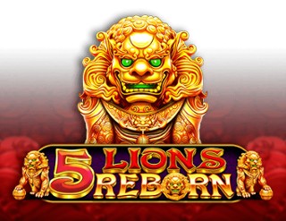5 LIONS REBORN