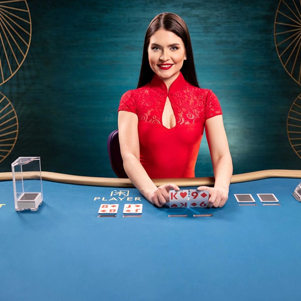 Speed Baccarat 10
