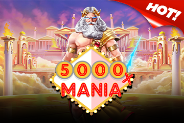5000x Mania