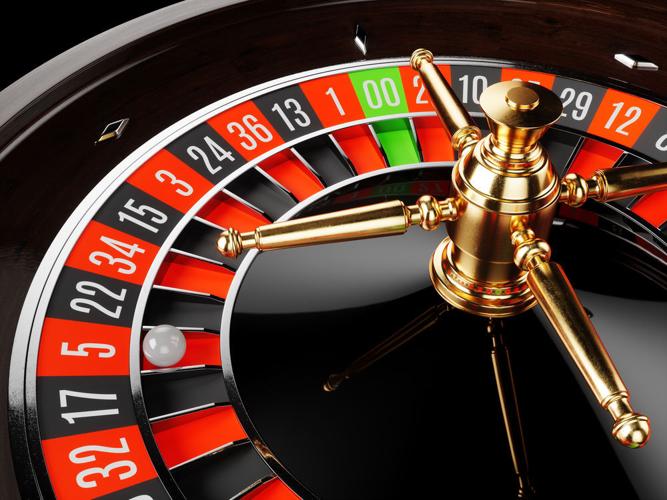 ROULETTE IDN LIVE