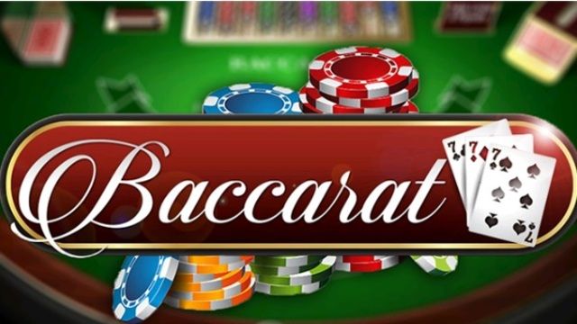 BACCARAT
