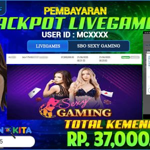 SBO SEXY GAMING